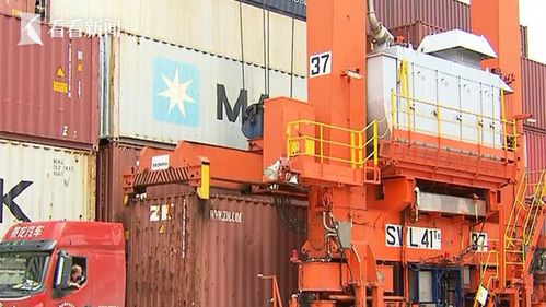 海關(guān)總署 前8月我國貨物貿(mào)易進(jìn)出口同比增長6%，進(jìn)出口代理行業(yè)迎來新機(jī)遇